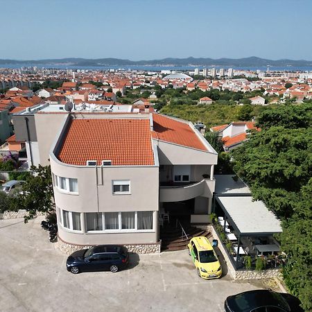 Bellevue Hill Apartment 扎达尔 外观 照片