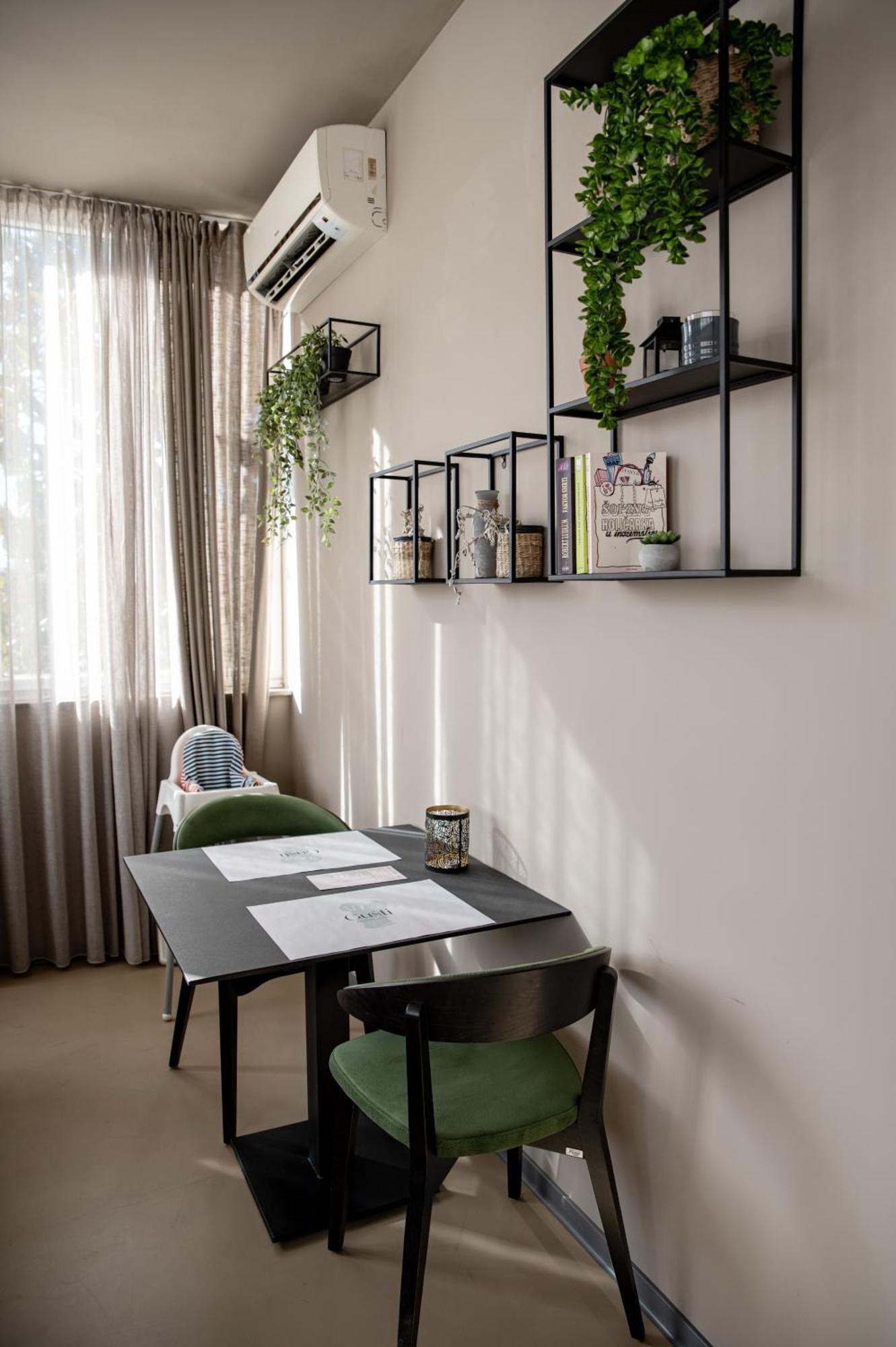 Bellevue Hill Apartment 扎达尔 外观 照片