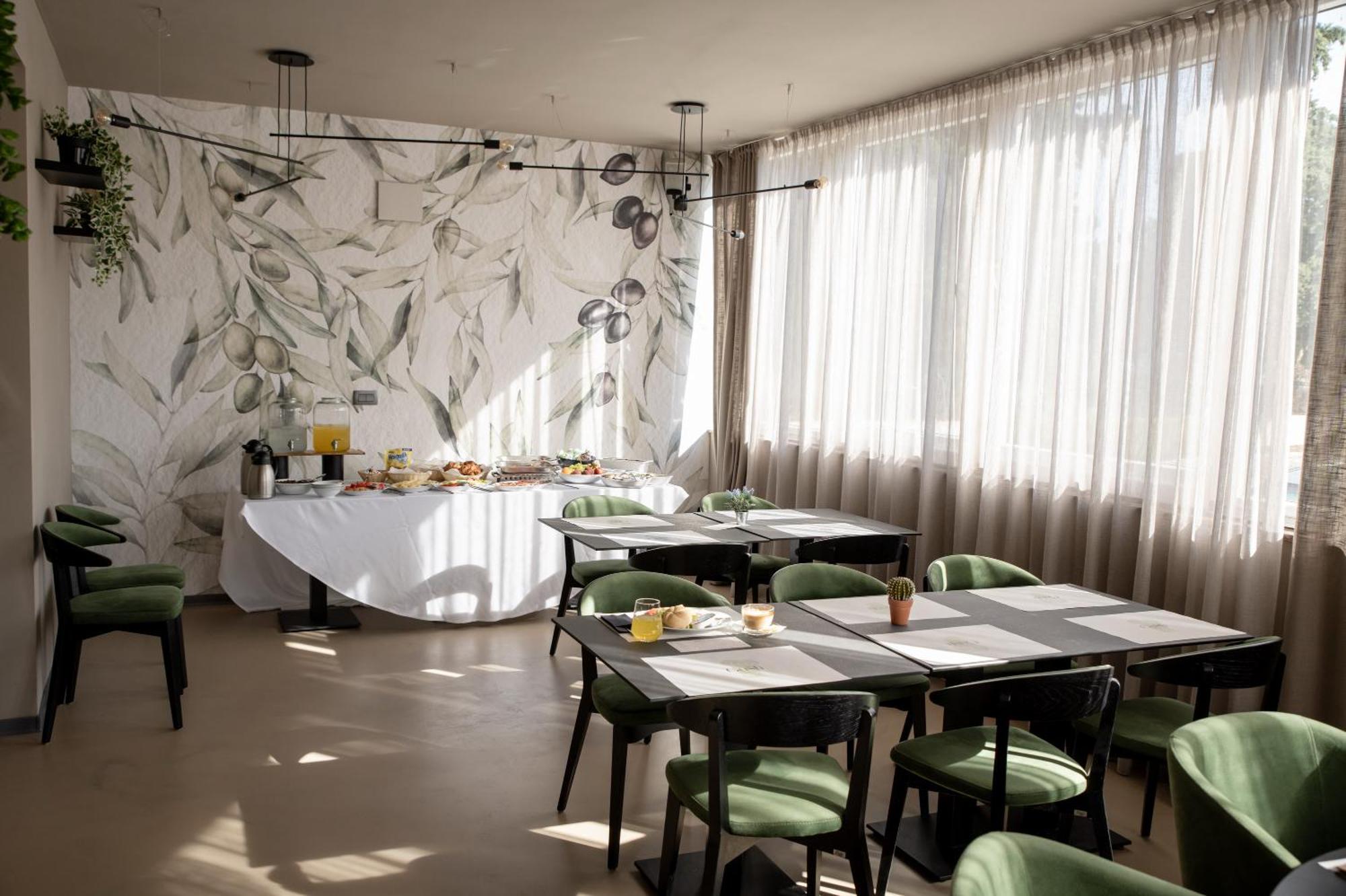 Bellevue Hill Apartment 扎达尔 外观 照片
