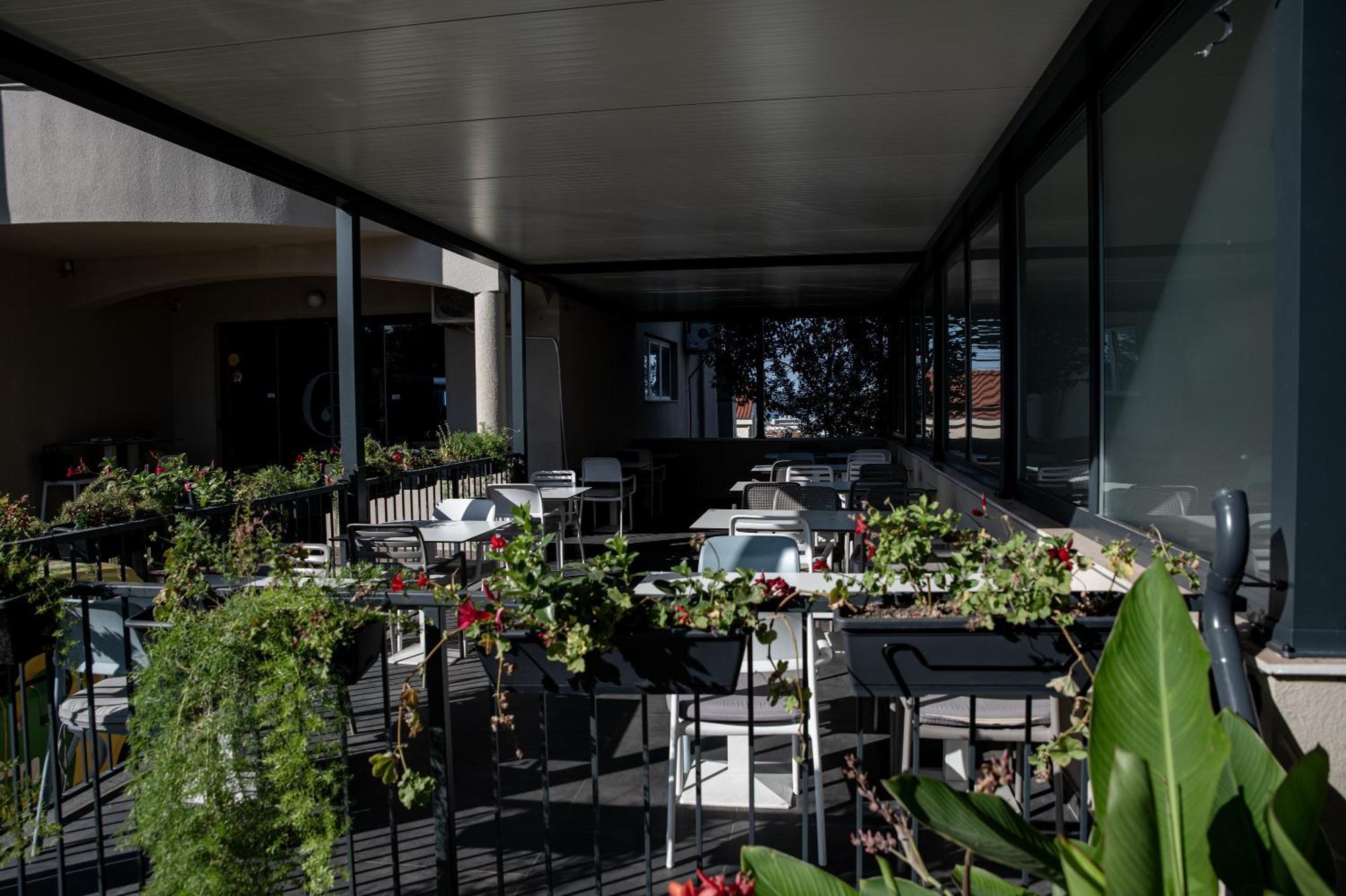 Bellevue Hill Apartment 扎达尔 外观 照片
