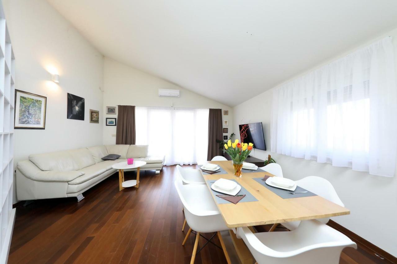 Bellevue Hill Apartment 扎达尔 外观 照片