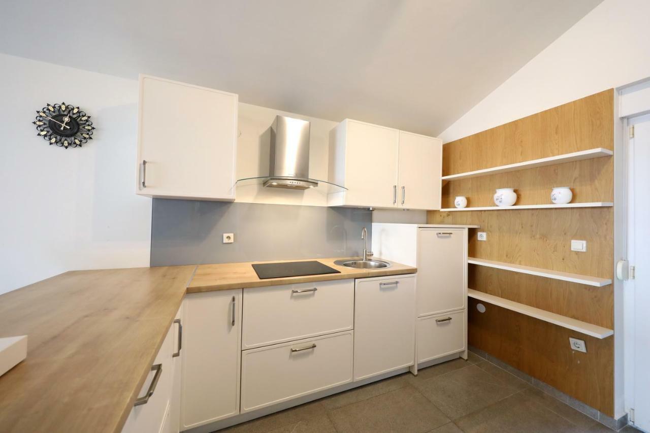 Bellevue Hill Apartment 扎达尔 外观 照片