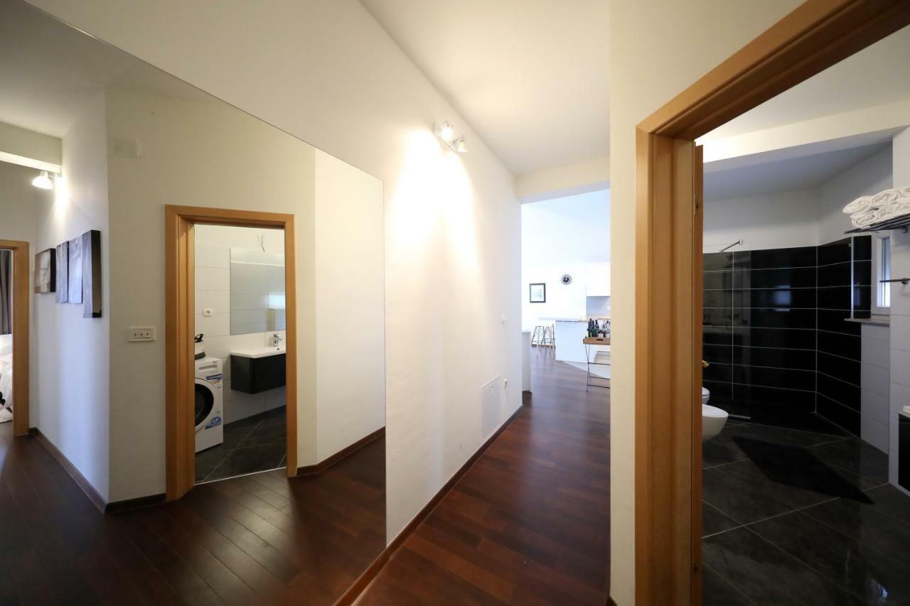 Bellevue Hill Apartment 扎达尔 外观 照片