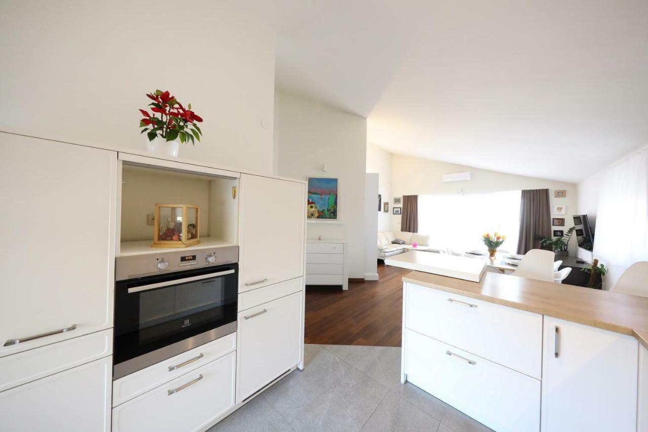 Bellevue Hill Apartment 扎达尔 外观 照片