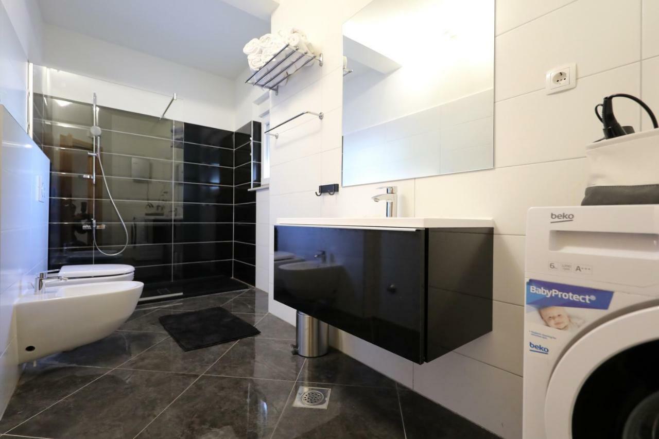Bellevue Hill Apartment 扎达尔 外观 照片