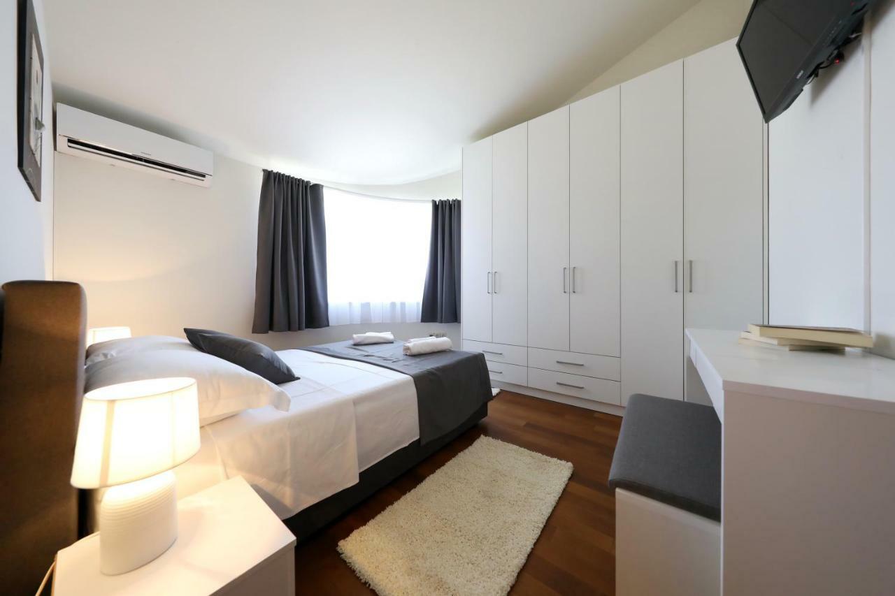 Bellevue Hill Apartment 扎达尔 外观 照片
