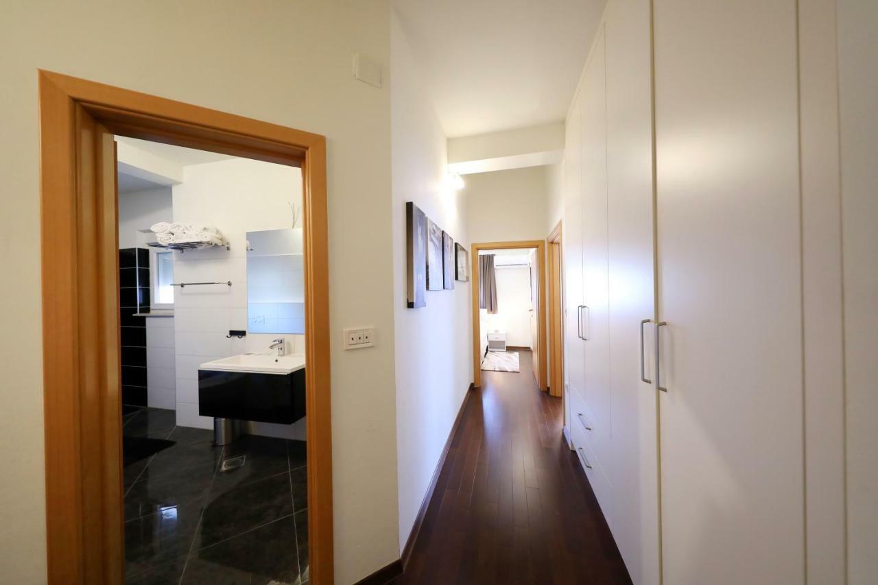 Bellevue Hill Apartment 扎达尔 外观 照片