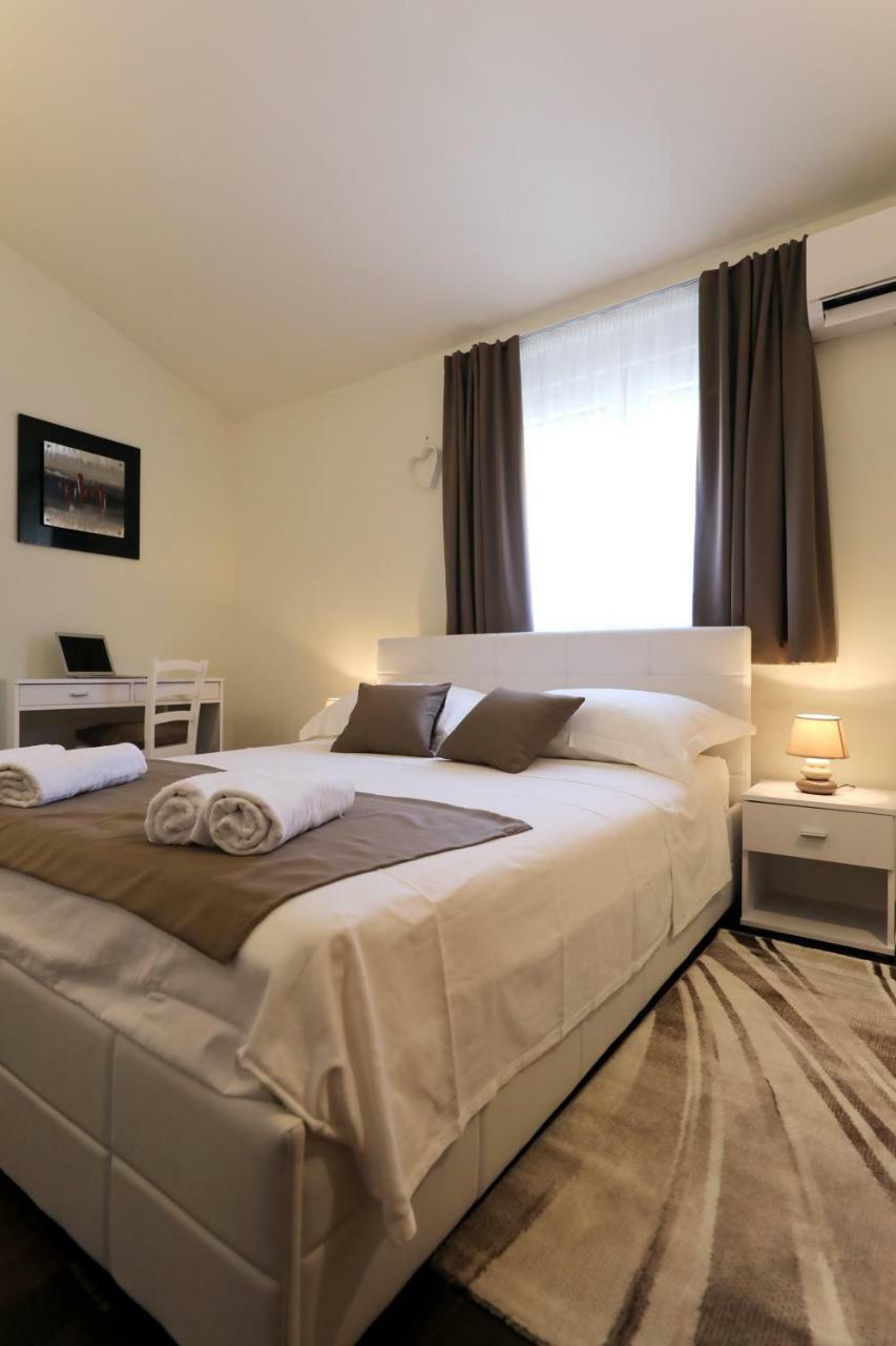 Bellevue Hill Apartment 扎达尔 外观 照片