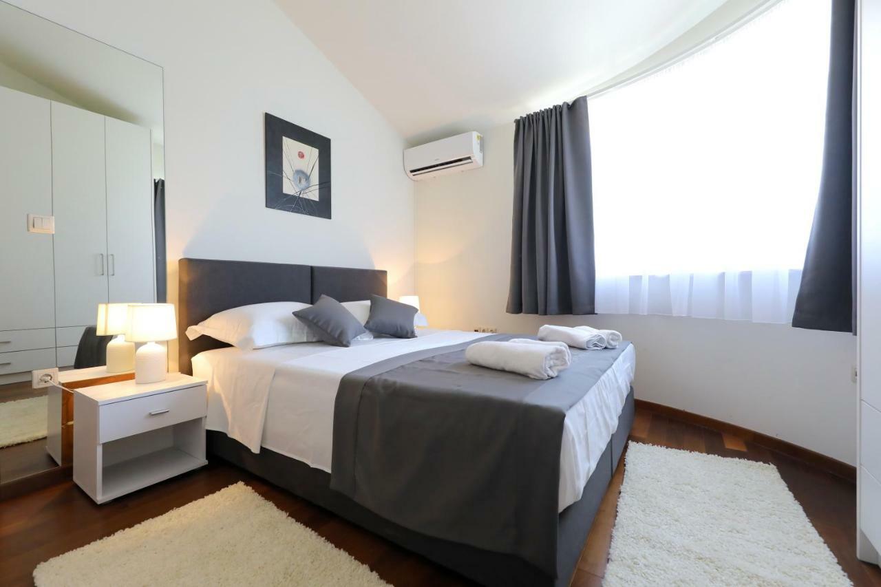 Bellevue Hill Apartment 扎达尔 外观 照片