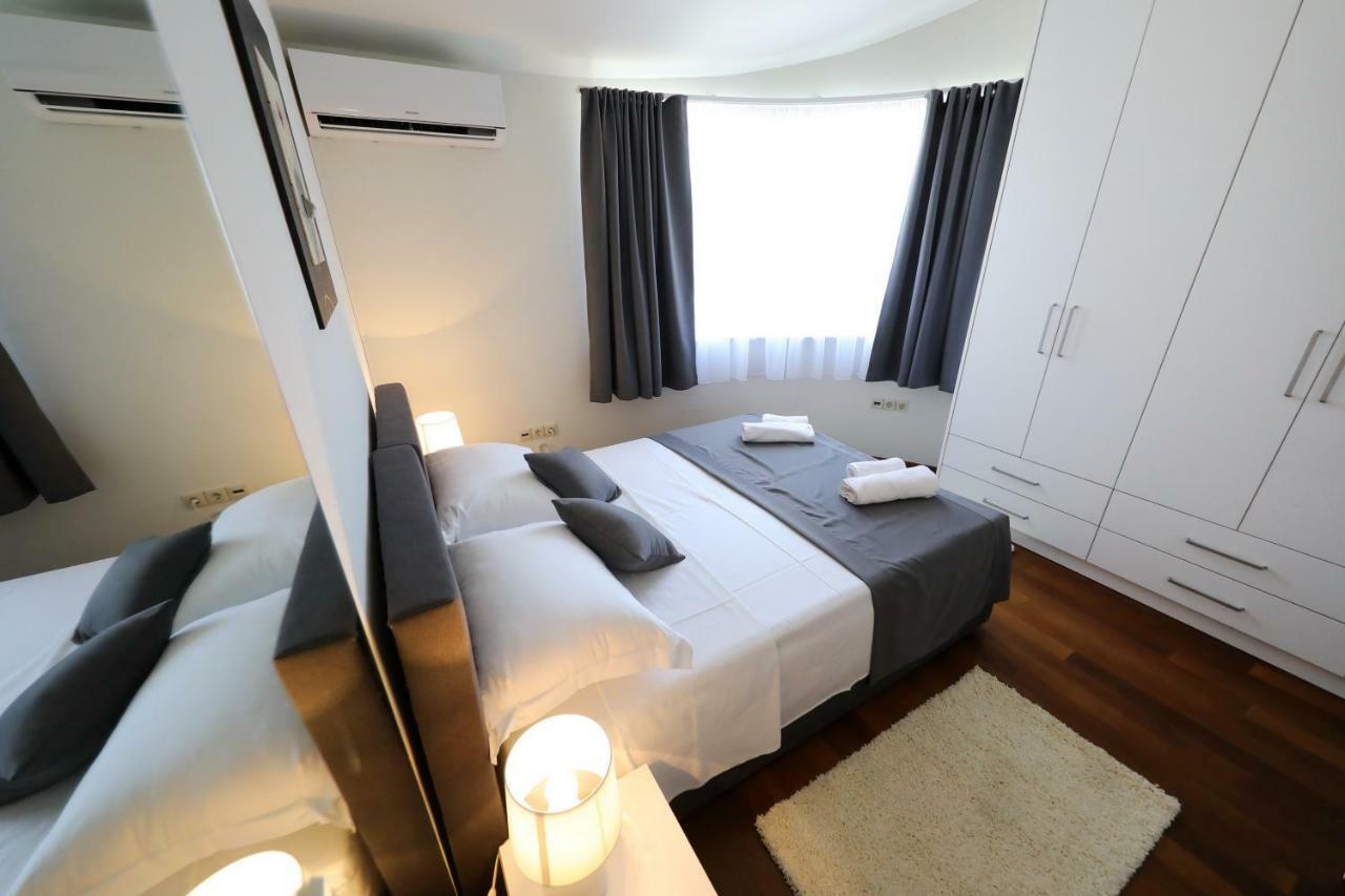 Bellevue Hill Apartment 扎达尔 外观 照片
