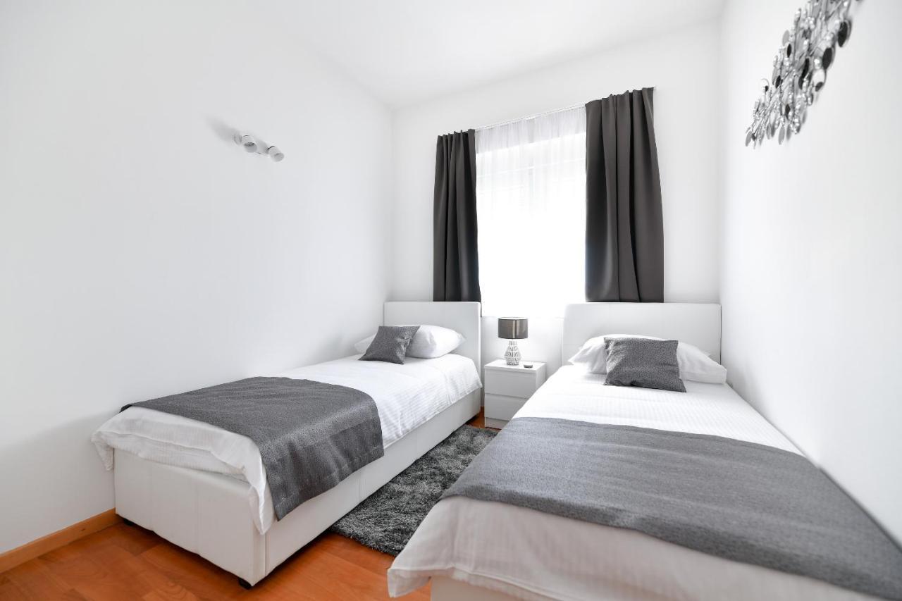 Bellevue Hill Apartment 扎达尔 外观 照片