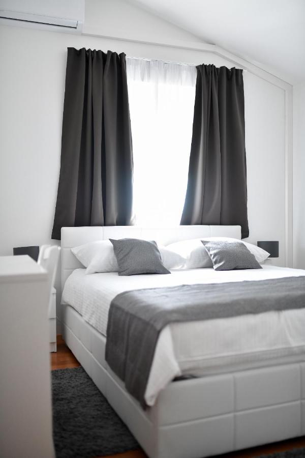 Bellevue Hill Apartment 扎达尔 外观 照片