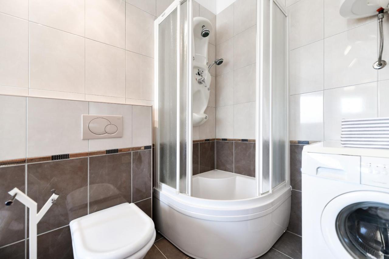 Bellevue Hill Apartment 扎达尔 外观 照片