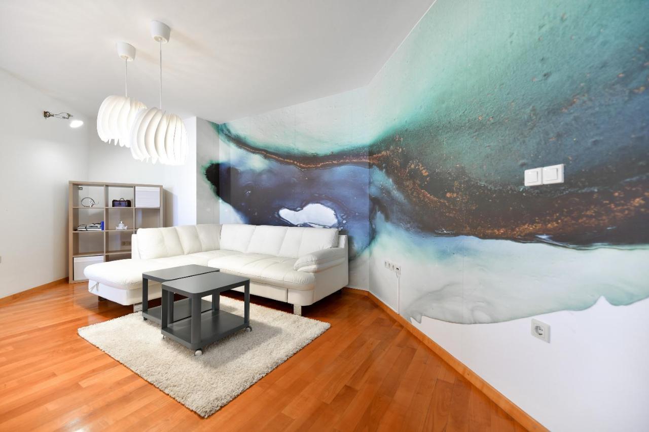 Bellevue Hill Apartment 扎达尔 外观 照片